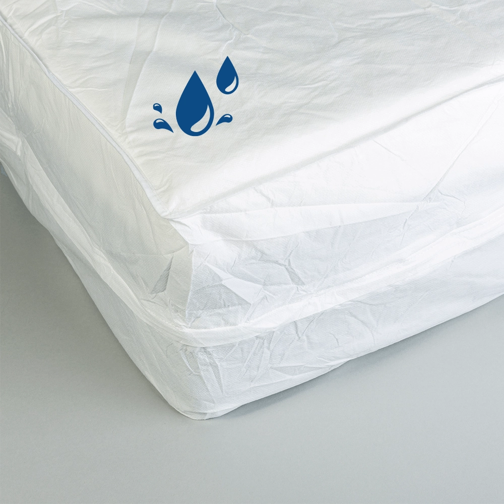 Matrasbeschermer ROYAN confort waterdicht