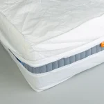 Matrasbeschermer ROYAN confort waterdicht
