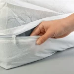 Matrasbeschermer ROYAN confort waterdicht