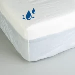 Matrasbeschermer FREYA confort waterdicht