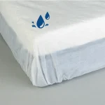 matrasbeschermer FREYA eco waterdicht