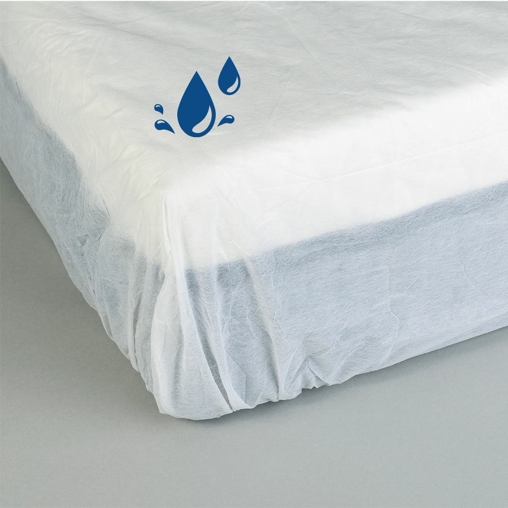 matrasbeschermer FREYA eco waterdicht
