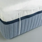 Matrasbeschermer LISTO eco waterdicht