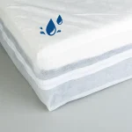 Matrasbeschermer ROYAN eco waterdicht