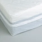 Matrasbeschermer Royan Confort
