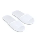 wegwerp slipper open teen