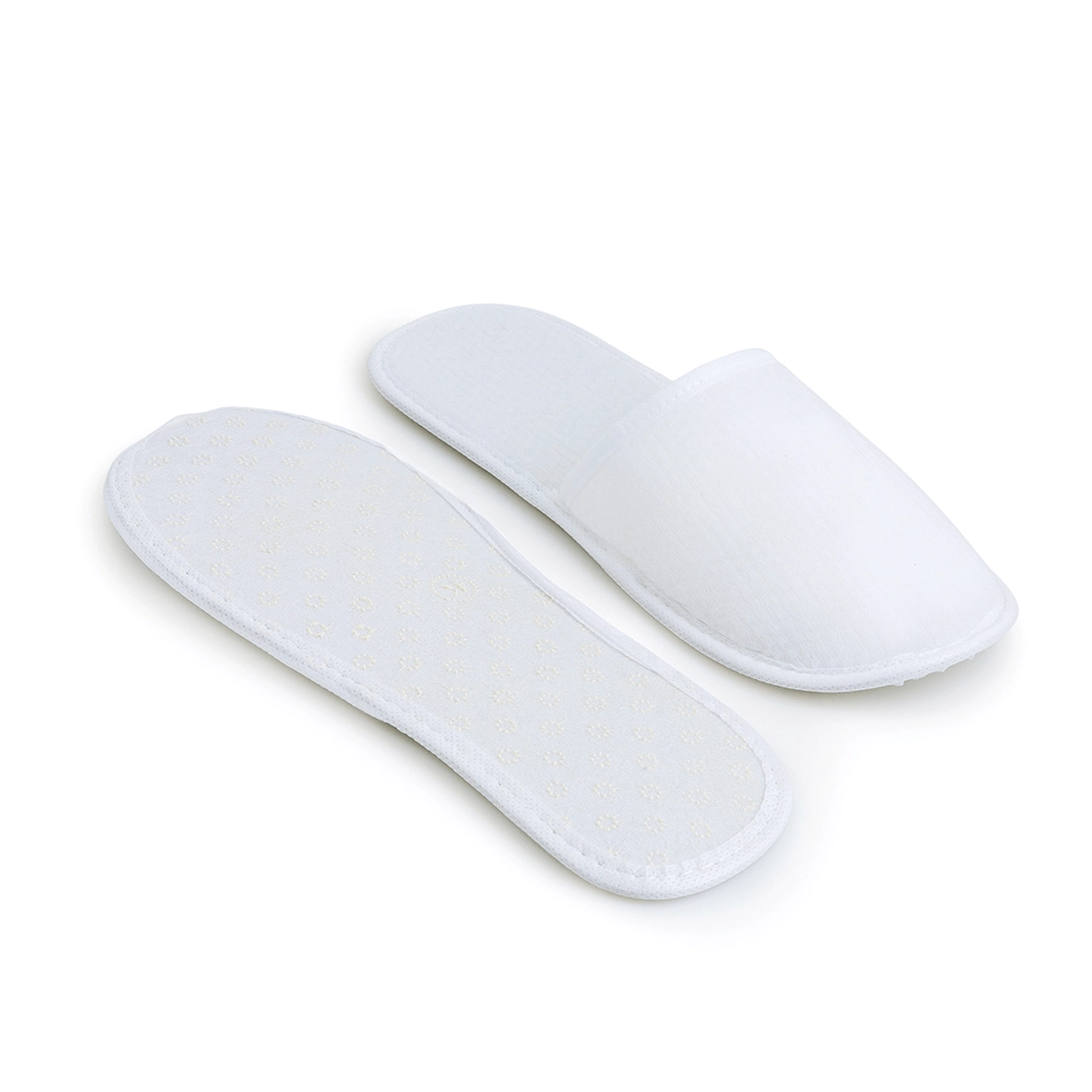wegwerp slippers confort