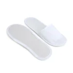 wegwerp slippers gesloten teen